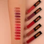 رژ لب مایع مات کالیستا مدل ساتین Stain Matt