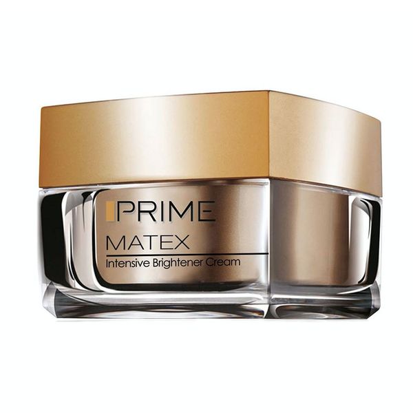 کرم روشن کننده پوست پرایم