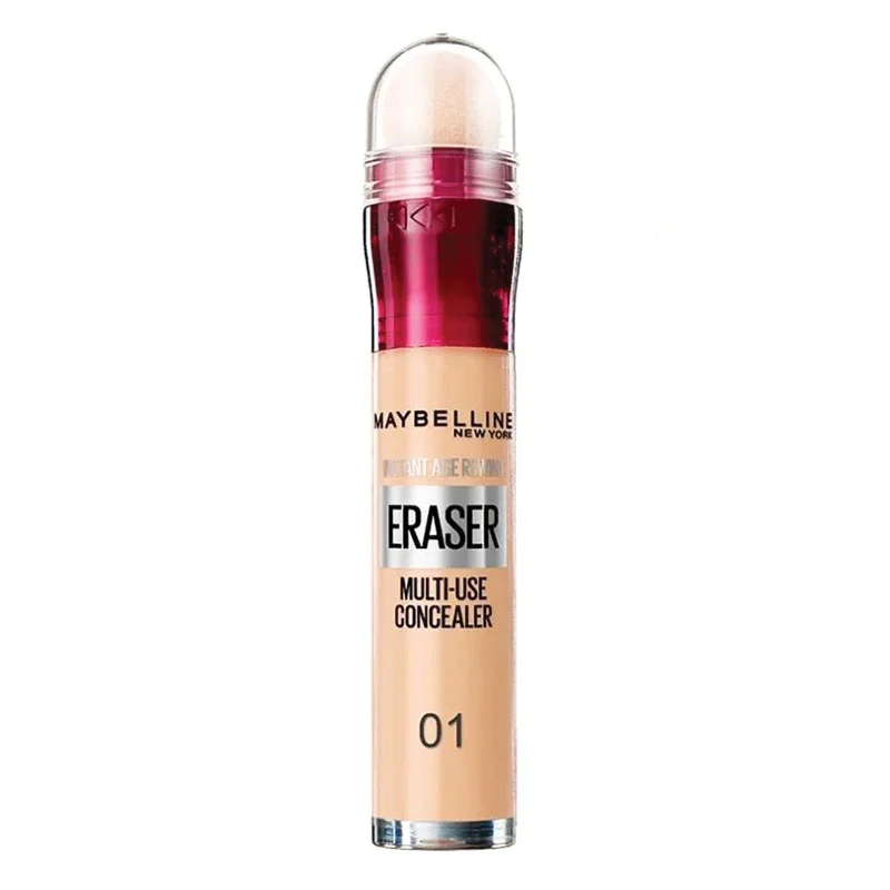 کانسیلر میبلین Anti Age Eraser