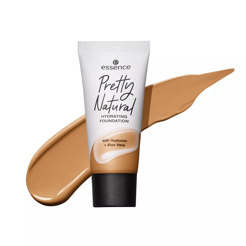 کرم پودر اسنس پرتی نچرال Pretty Natural