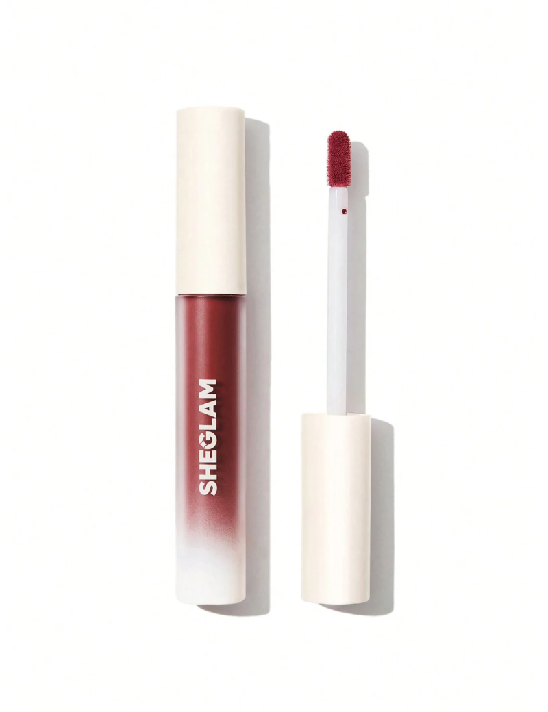 رژلب مایع مات شیگلم مدل Allure رنگ Cosmopolitan