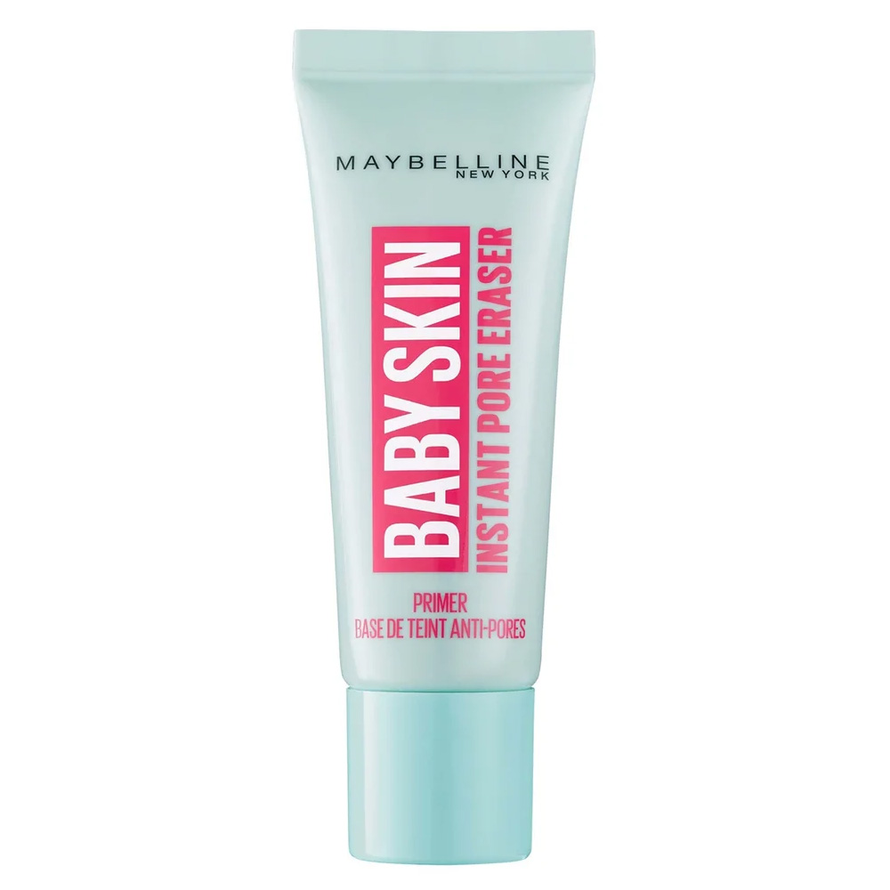 پرایمر میبلین بیبی اسکین Baby skin