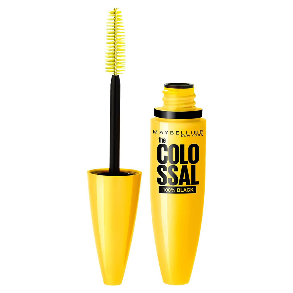 ریمل کولوسال میبلین  Maybelline Colossal
