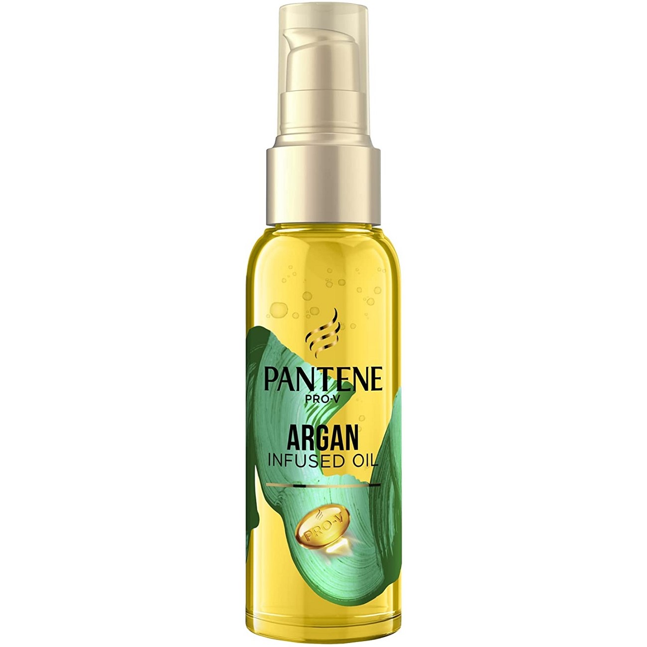 روغن آرگان پنتن