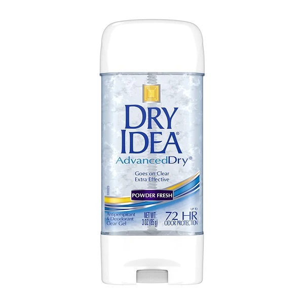 مام استیک ژلی درای آیدیا پاور فرش Dry Idea powered fresh