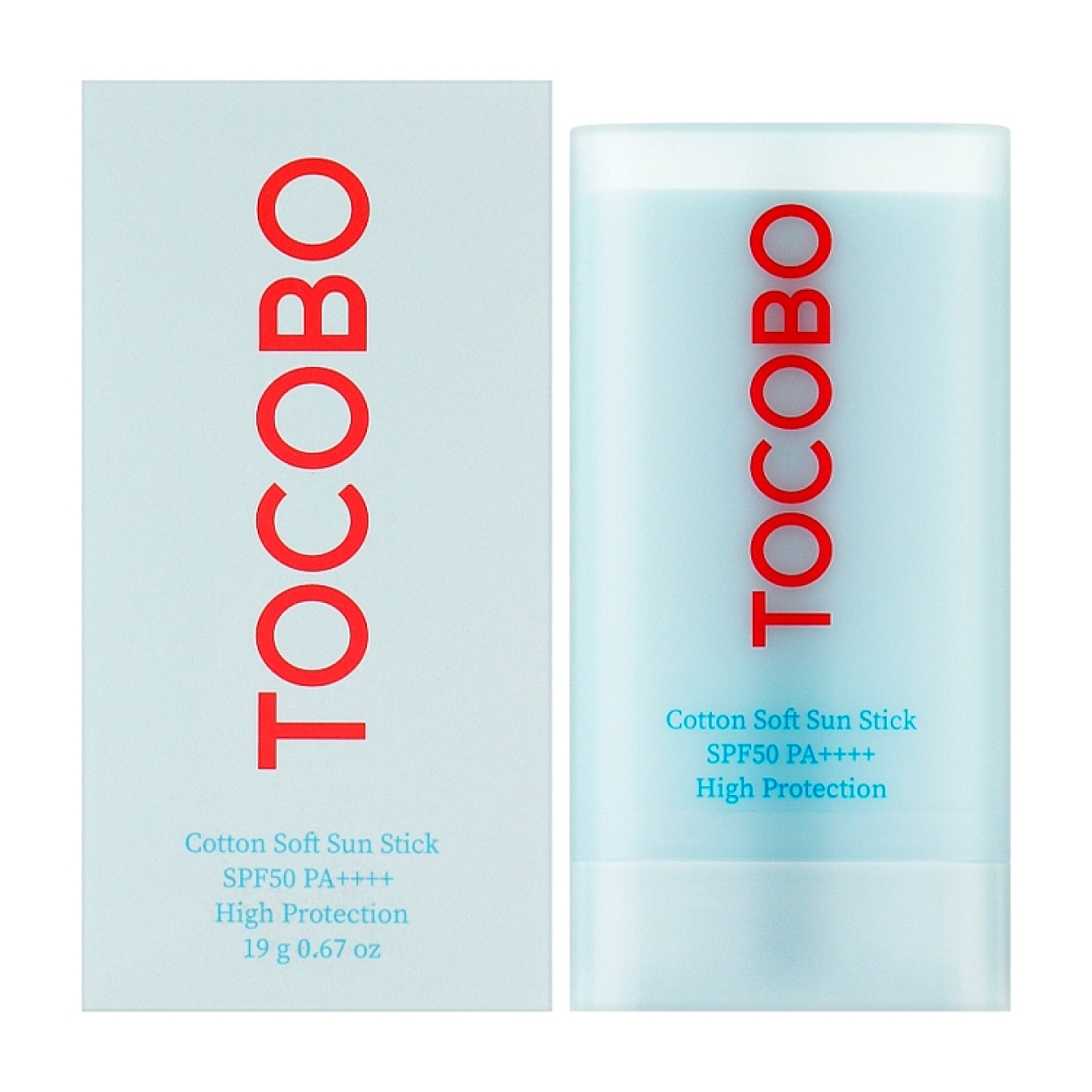 ضد آفتاب استیکی توکوبو TOCOBO