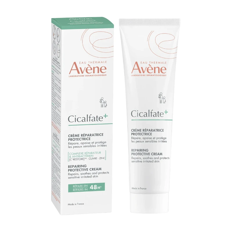 کرم ترمیم کننده سیکالفیت پلاس اون 40 میل Avene