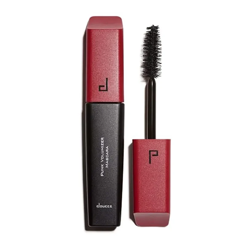ریمل حجم دهنده دوسه مدل پانک Doucce Punk Volumizer