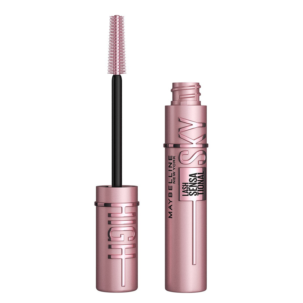 ریمل اسکای های میبلین Maybelline Sky High
