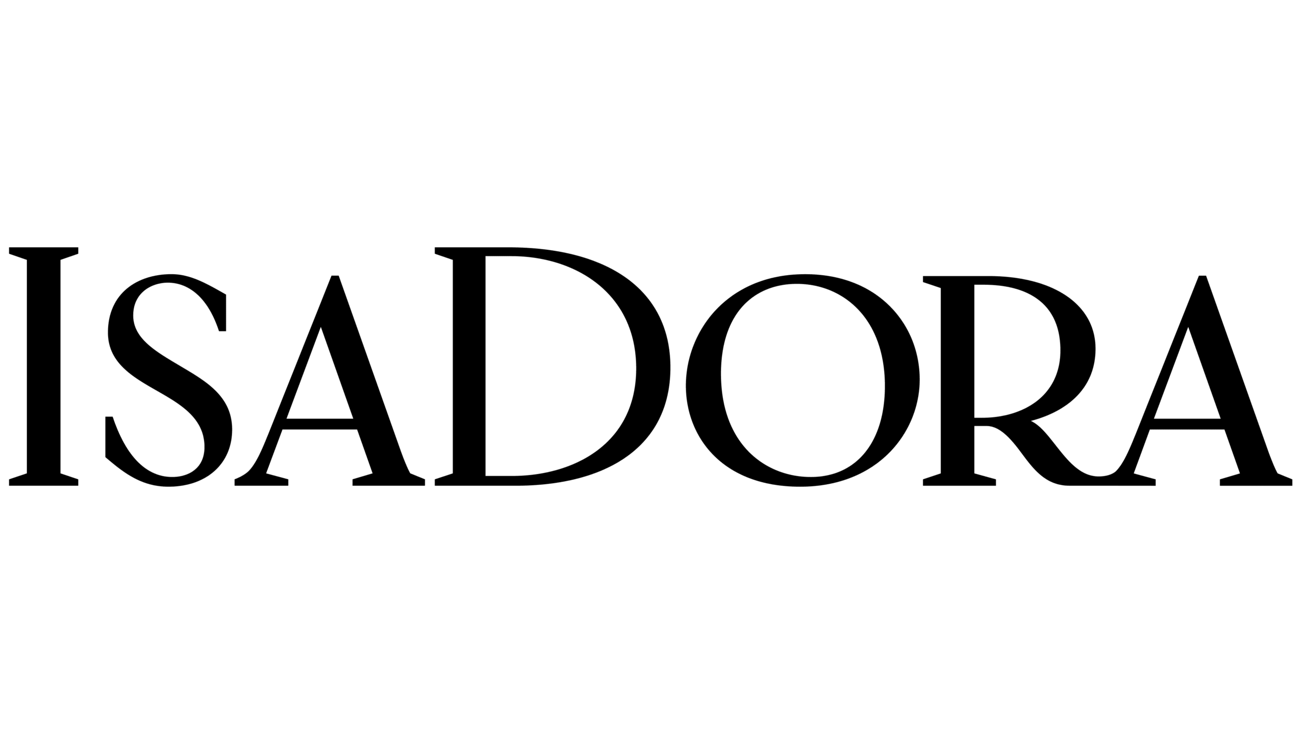 ایزادورا
