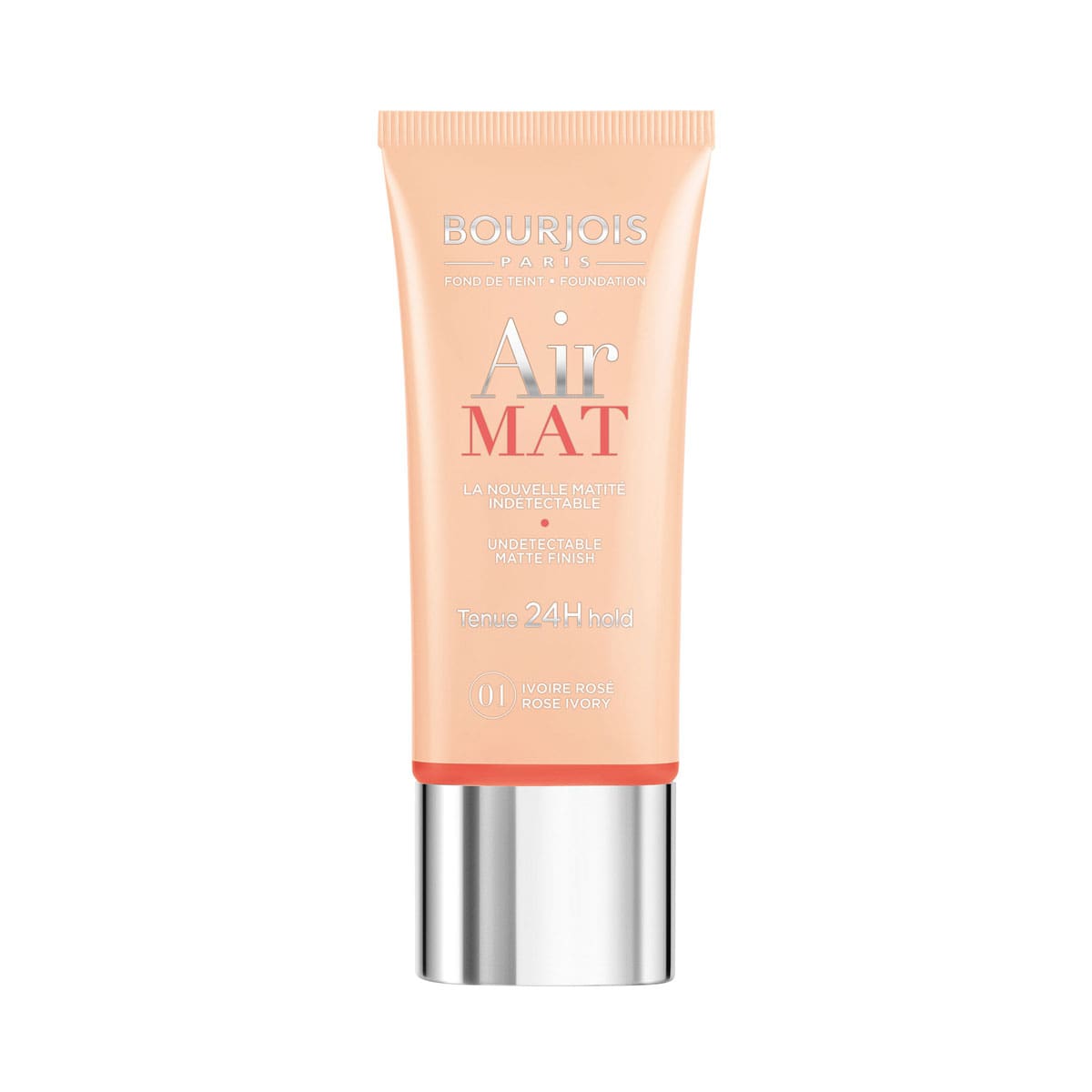 کرم پودر ایرمت بورژوا Bourjois