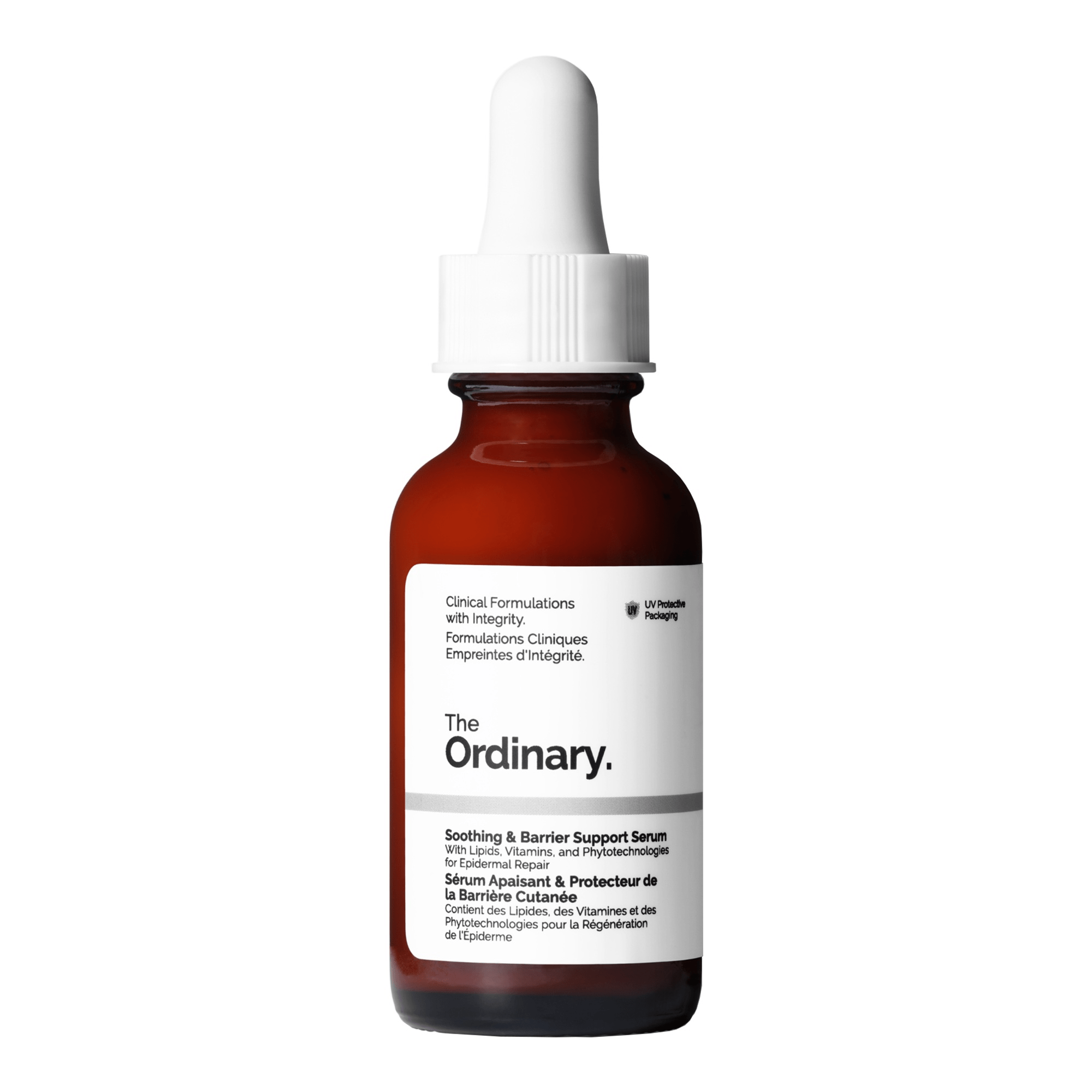 سرم سوتینگ بریر اوردینری The ordinary Soothing & Barrier