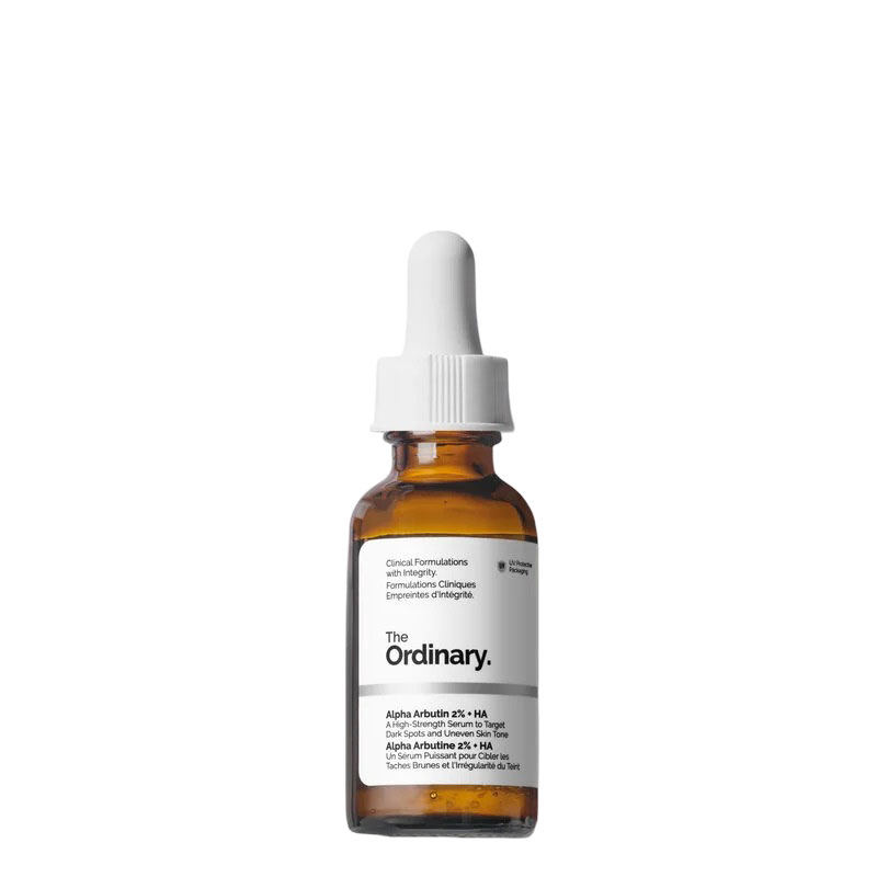 سرم آلفا آربوتین اوردینری the ordinary alpha arbutin