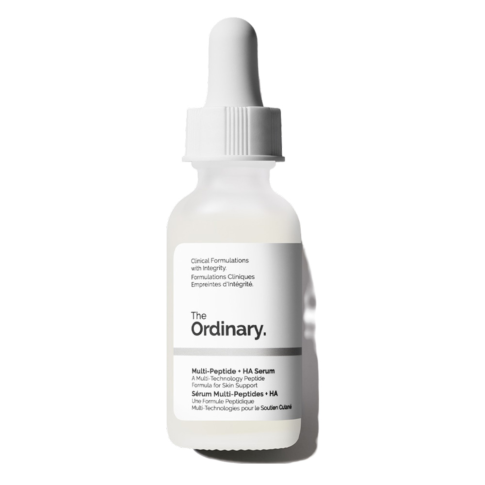 سرم بافه اوردینری مولتی پپتید the ordinary buffet multi peptide