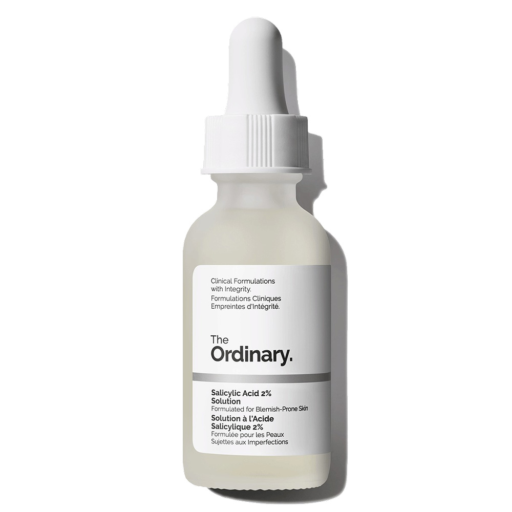 سرم سالیسیلیک اسید اوردینری the ordinary salicylic acid